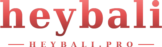heybali logo